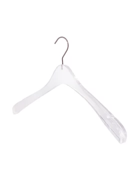 Wide Plexiglass Hanger - 759